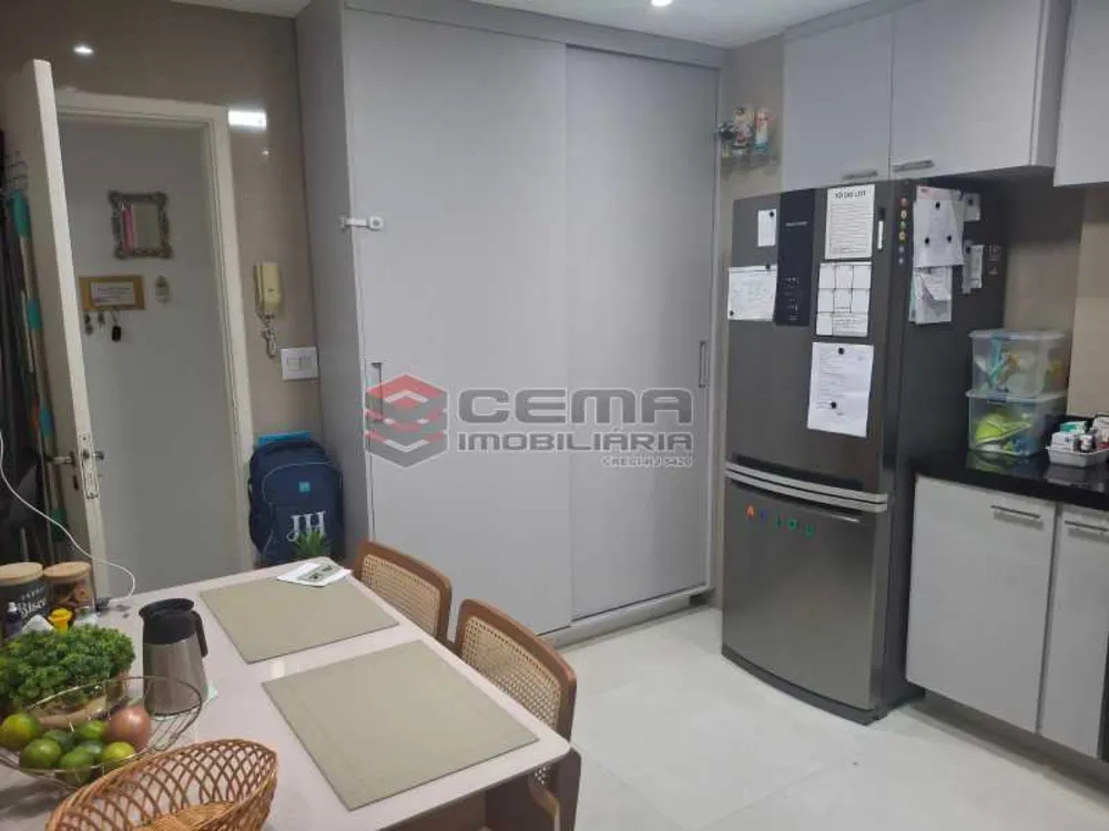 Apartamento, 3 quartos, 90 m² - Foto 21
