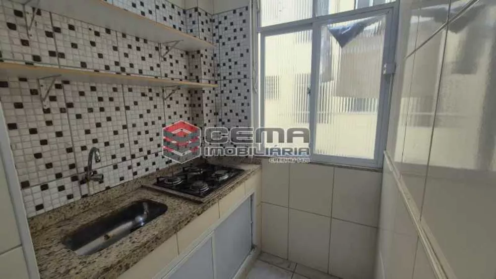 Kitnet-Studio, 20 m² - Foto 17