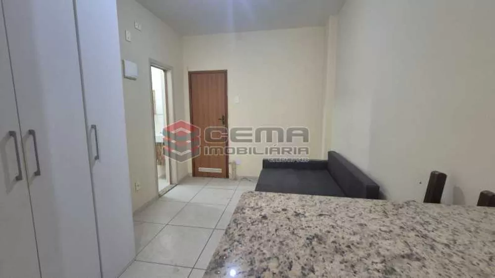 Kitnet-Studio, 20 m² - Foto 10