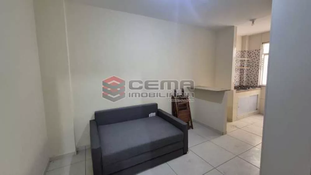 Kitnet-Studio, 20 m² - Foto 1