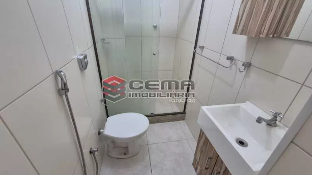 Kitnet-Studio, 20 m² - Foto 19