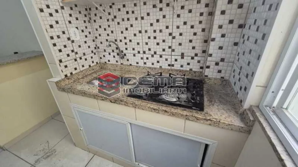 Kitnet-Studio, 20 m² - Foto 16