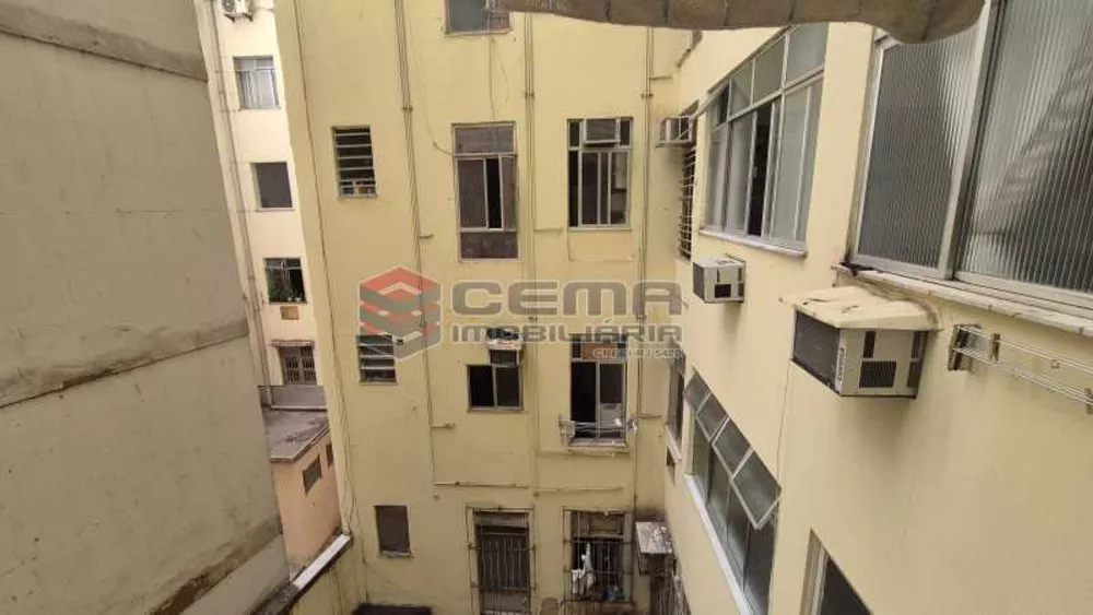 Kitnet-Studio, 20 m² - Foto 8