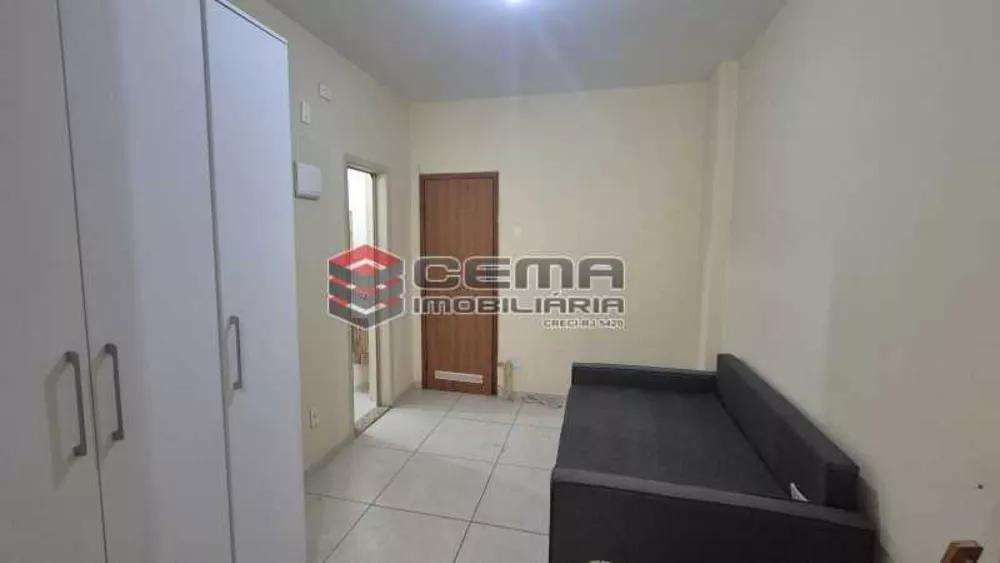 Kitnet-Studio, 20 m² - Foto 12