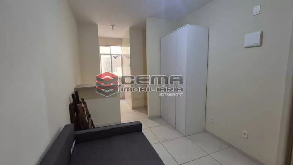 Kitnet-Studio, 20 m² - Foto 11