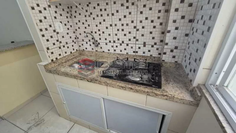 Kitnet-Studio, 20 m² - Foto 5