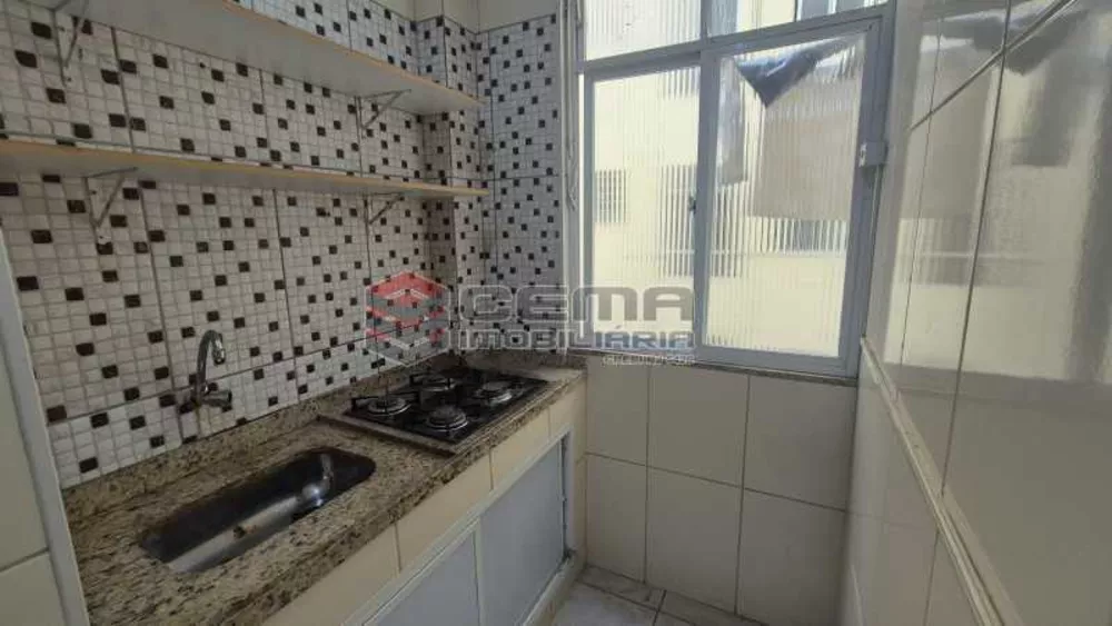 Kitnet-Studio, 20 m² - Foto 4