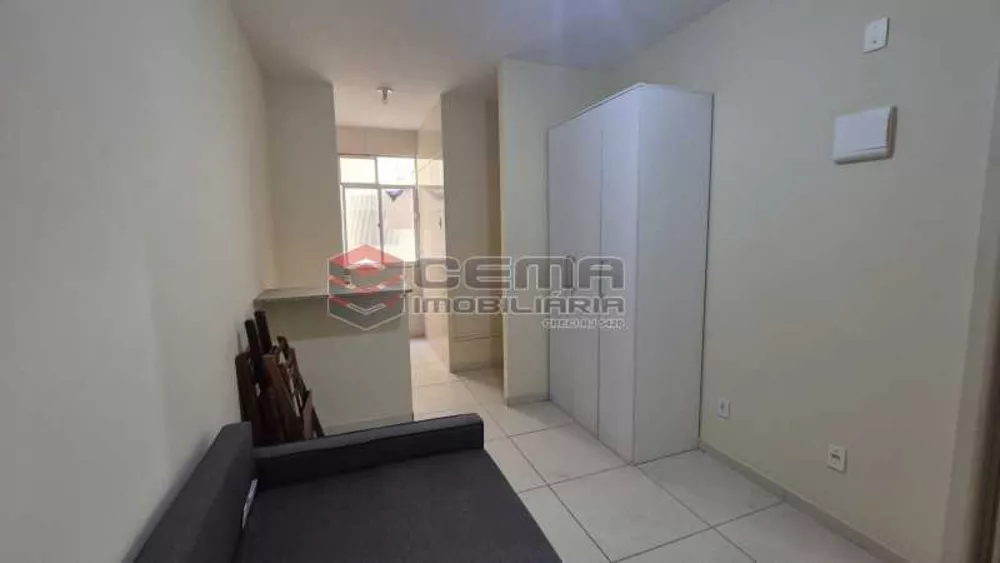 Kitnet-Studio, 20 m² - Foto 3