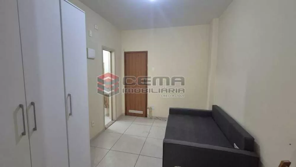 Kitnet-Studio, 20 m² - Foto 2