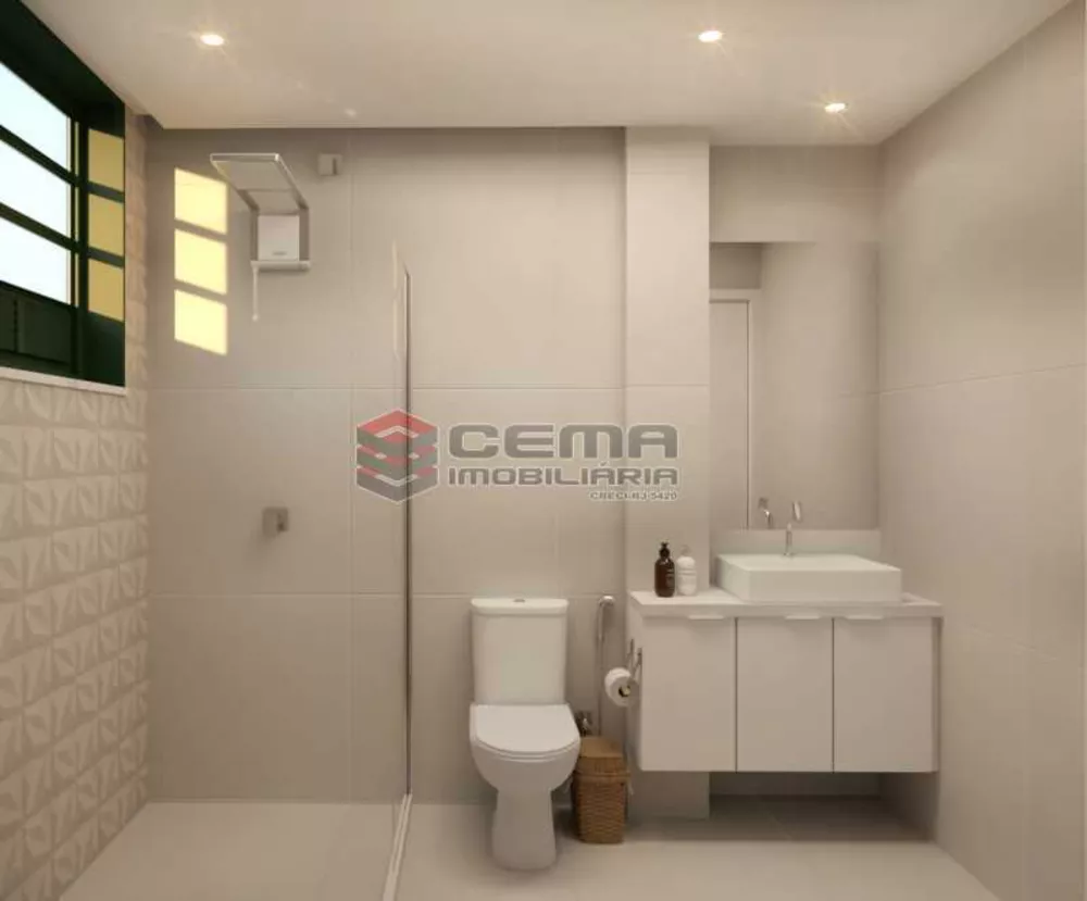 Apartamento, 1 quarto, 58 m² - Foto 6