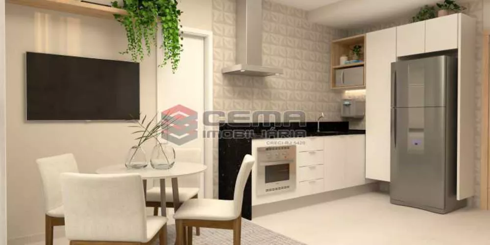 Apartamento, 1 quarto, 58 m² - Foto 11