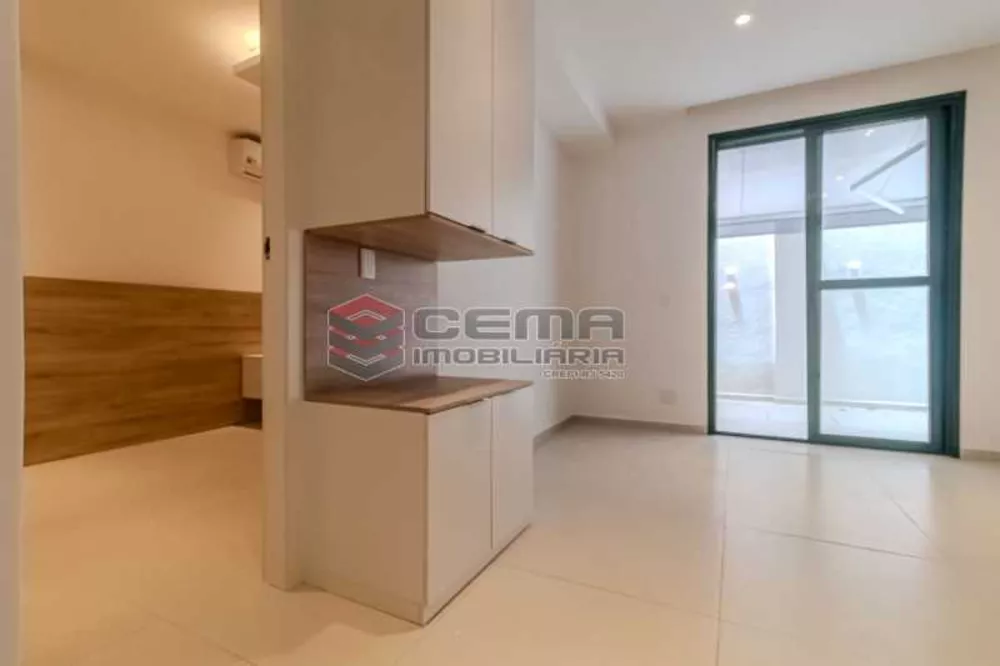 Apartamento, 1 quarto, 58 m² - Foto 4