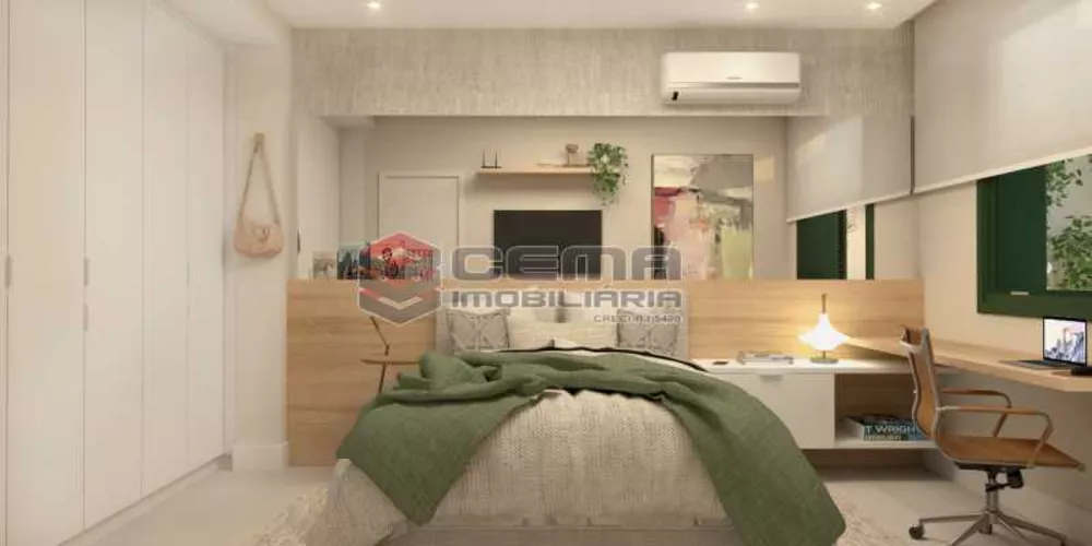 Apartamento, 1 quarto, 58 m² - Foto 15