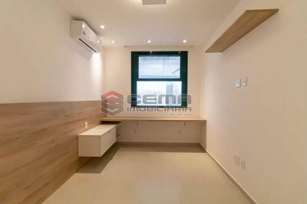 Apartamento, 1 quarto, 58 m² - Foto 2