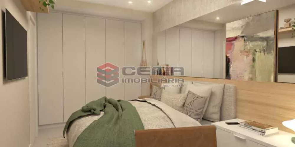 Apartamento, 1 quarto, 58 m² - Foto 10