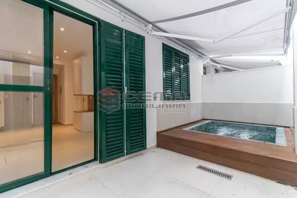 Apartamento, 1 quarto, 58 m² - Foto 22