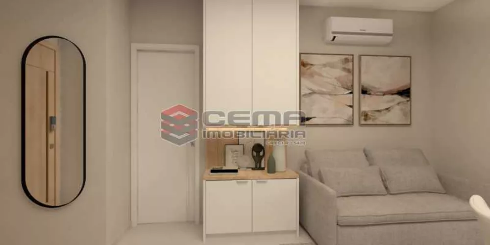 Apartamento, 1 quarto, 58 m² - Foto 23