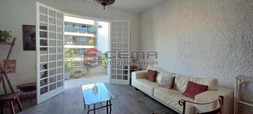 Apartamento, 3 quartos, 210 m² - Foto 6