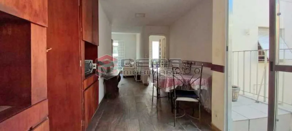 Apartamento, 3 quartos, 210 m² - Foto 21