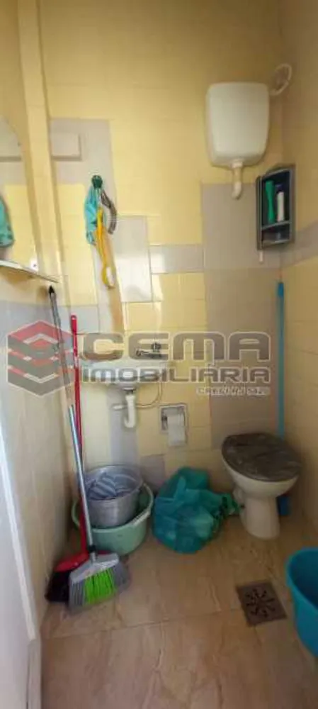 Apartamento, 3 quartos, 210 m² - Foto 27