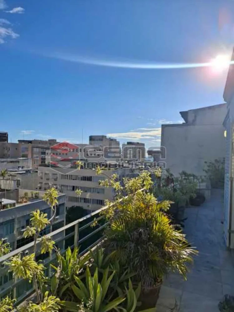 Apartamento, 3 quartos, 210 m² - Foto 1