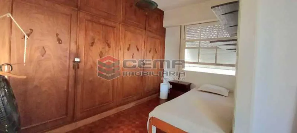 Apartamento, 3 quartos, 210 m² - Foto 15