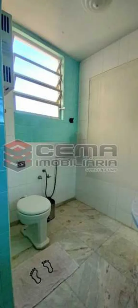 Apartamento, 3 quartos, 210 m² - Foto 13