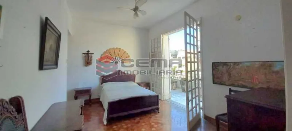 Apartamento, 3 quartos, 210 m² - Foto 7