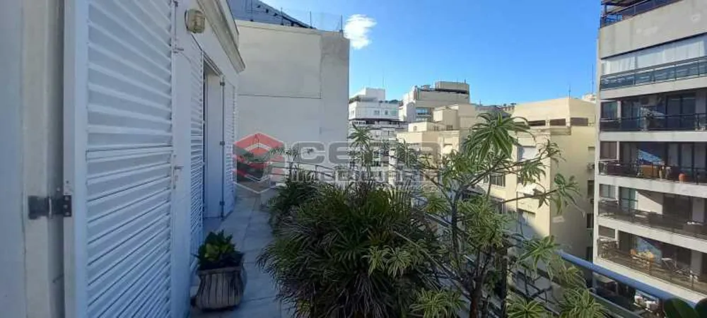 Apartamento, 3 quartos, 210 m² - Foto 8