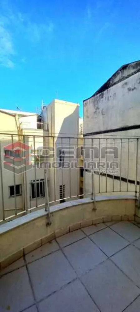 Apartamento, 3 quartos, 210 m² - Foto 28