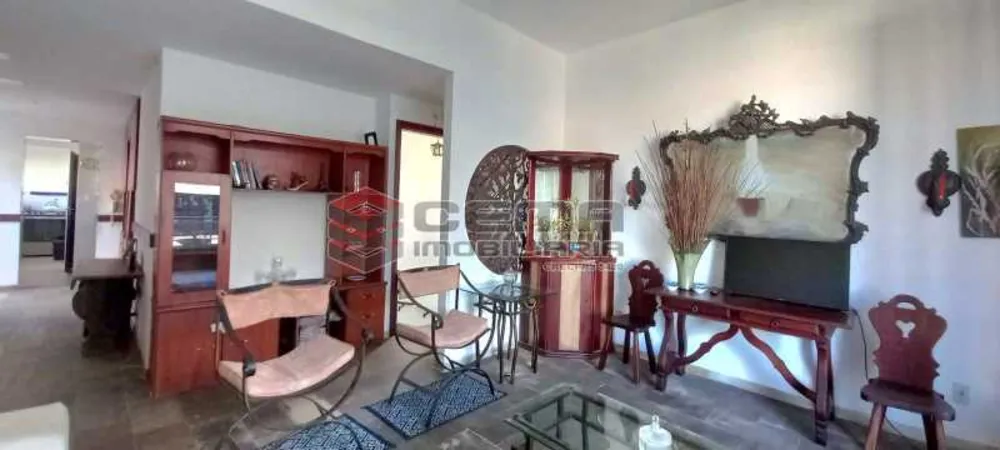 Apartamento, 3 quartos, 210 m² - Foto 5