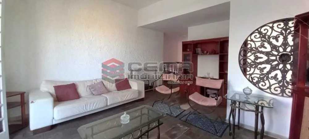 Apartamento, 3 quartos, 210 m² - Foto 4