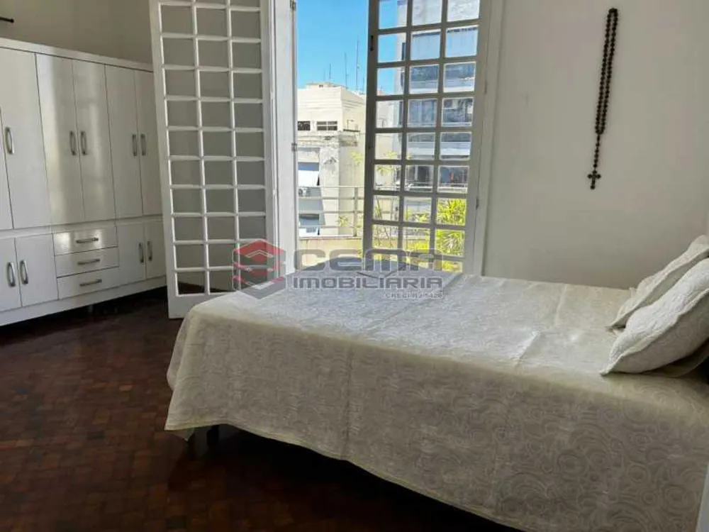 Apartamento, 3 quartos, 210 m² - Foto 12