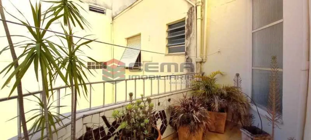 Apartamento, 3 quartos, 210 m² - Foto 22