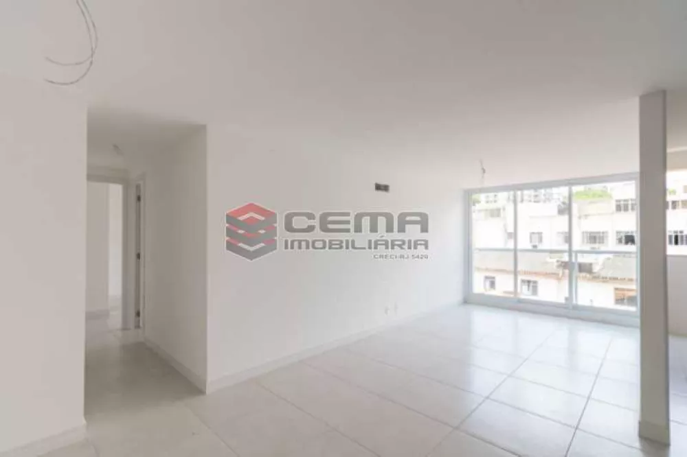 Apartamento, 2 quartos, 76 m² - Foto 2