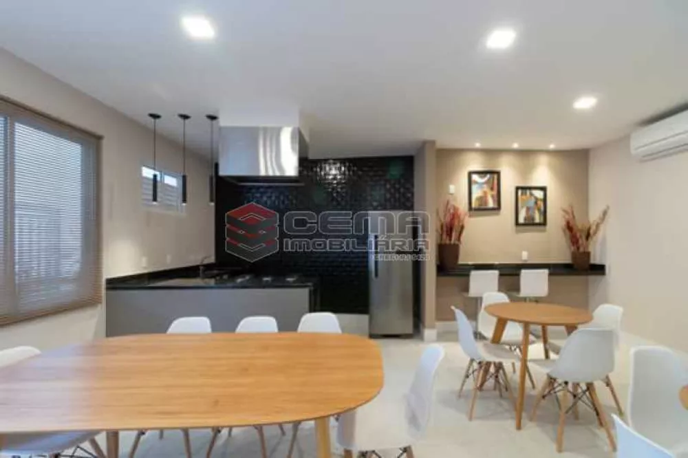 Apartamento, 2 quartos, 76 m² - Foto 21