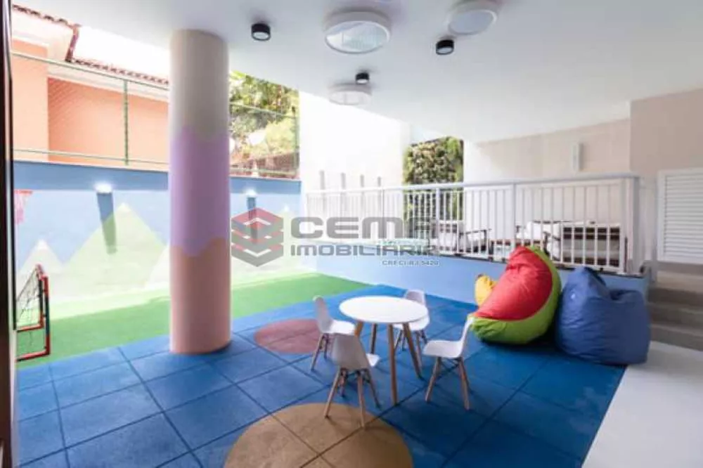 Apartamento, 2 quartos, 76 m² - Foto 20