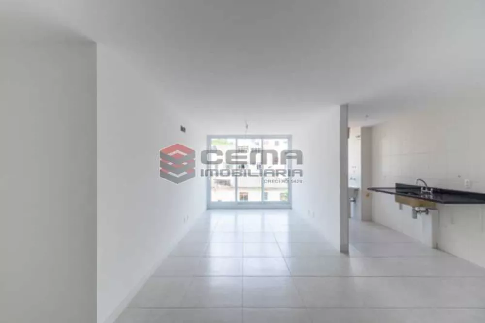 Apartamento, 2 quartos, 76 m² - Foto 1