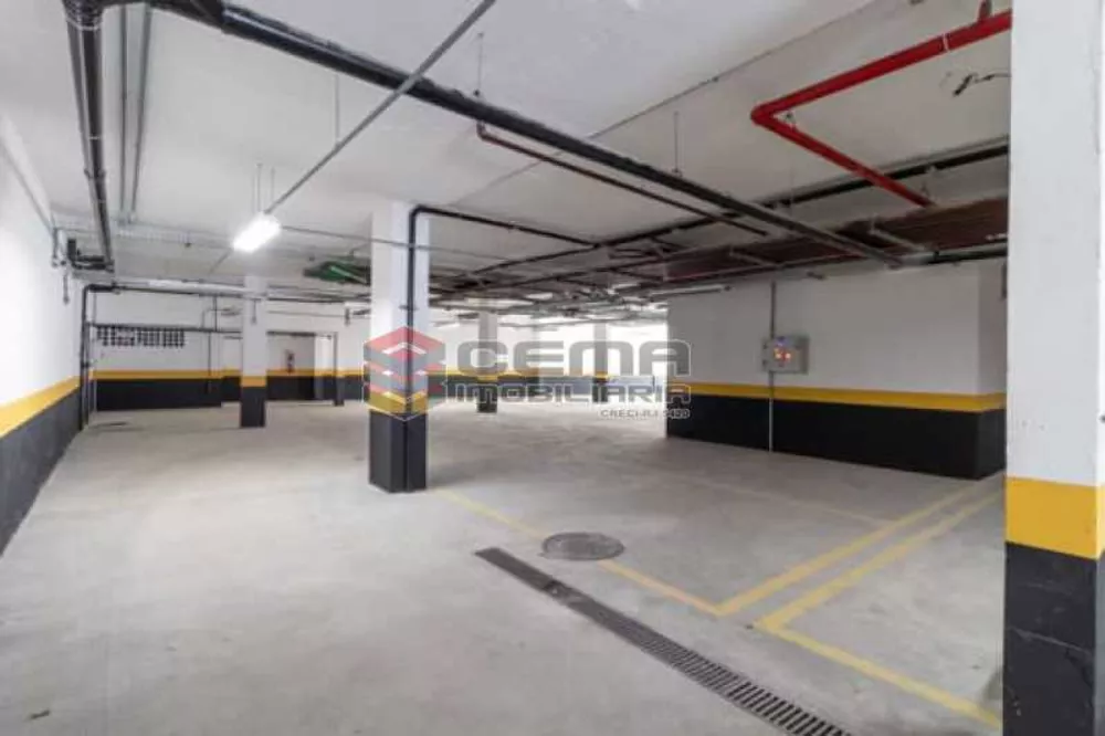 Apartamento, 2 quartos, 76 m² - Foto 24
