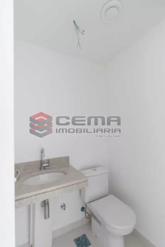 Apartamento, 2 quartos, 76 m² - Foto 7