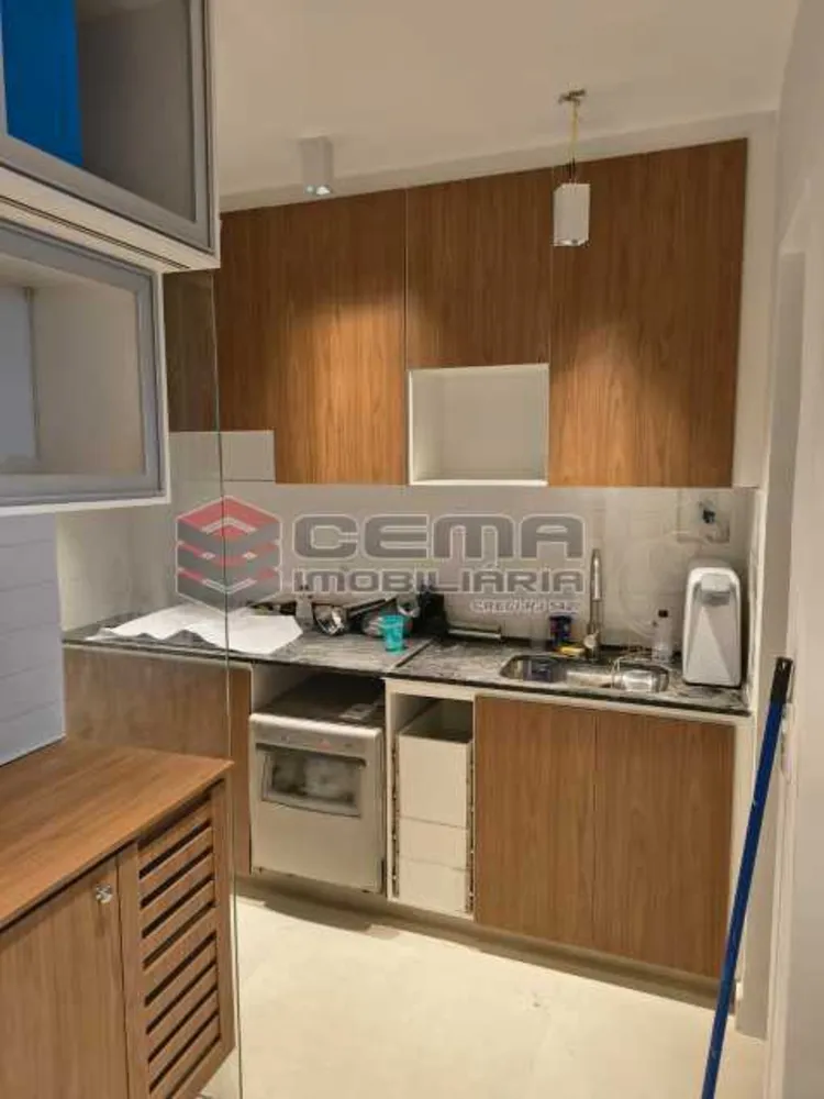 Apartamento, 1 quarto, 41 m² - Foto 6