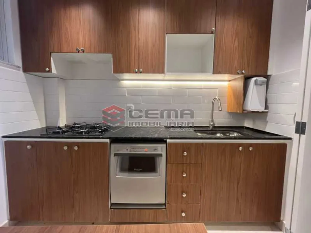 Apartamento, 1 quarto, 41 m² - Foto 11