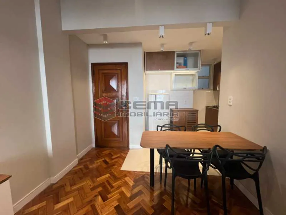 Apartamento, 1 quarto, 41 m² - Foto 3