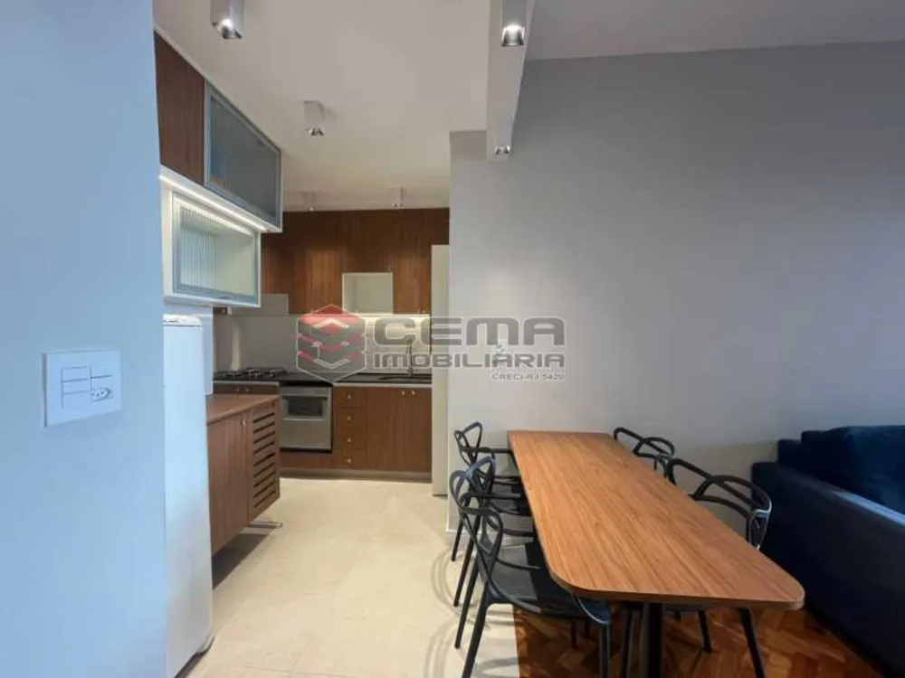 Apartamento, 1 quarto, 41 m² - Foto 5