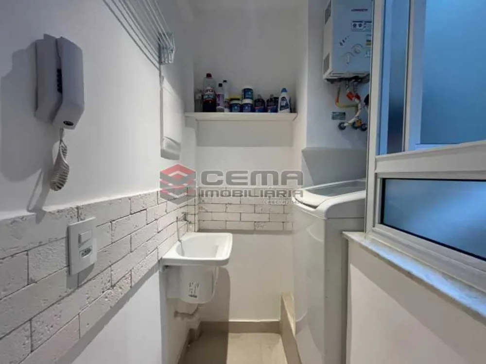 Apartamento, 1 quarto, 41 m² - Foto 16
