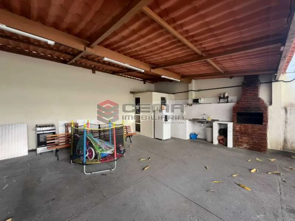 Apartamento, 1 quarto, 41 m² - Foto 36