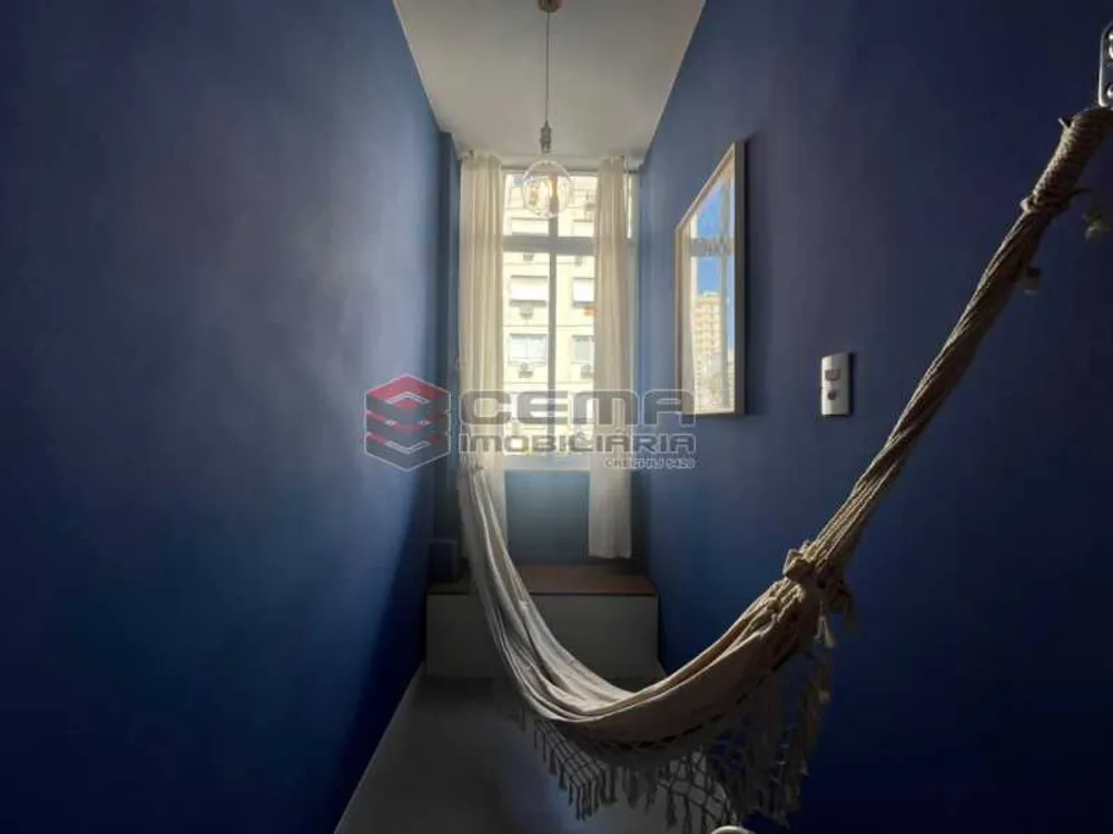Apartamento, 1 quarto, 41 m² - Foto 23