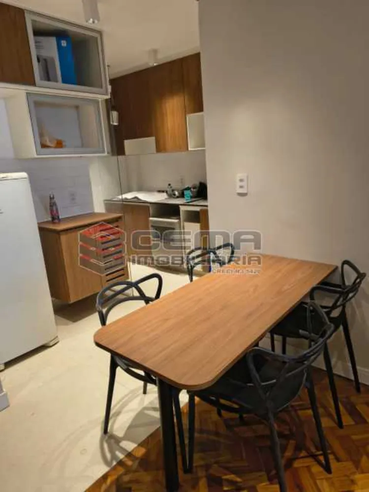Apartamento, 1 quarto, 41 m² - Foto 2