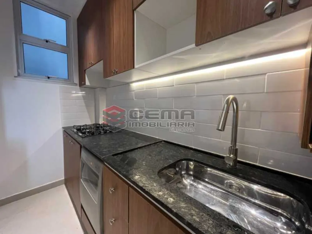 Apartamento, 1 quarto, 41 m² - Foto 13