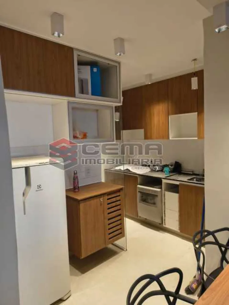 Apartamento, 1 quarto, 41 m² - Foto 4